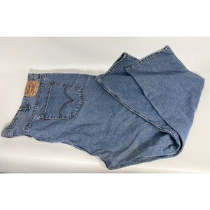 Levi’s 560 Comfort Fit Jeans 52x30